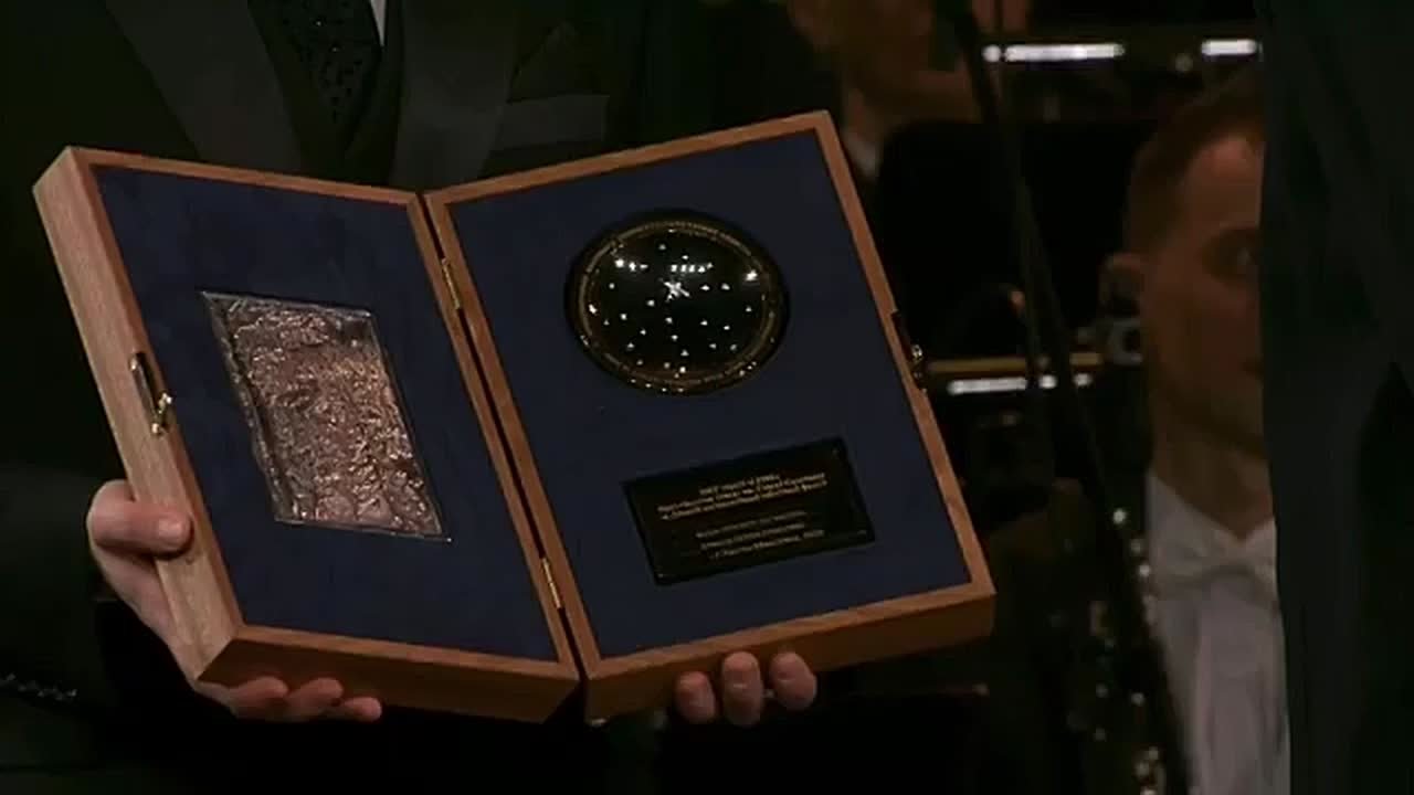 «Золотую тайгу» за лучший российский дебют получил фильм «Космос засыпает»