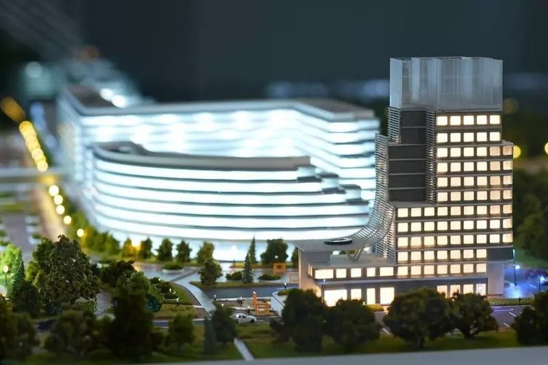 1 Большая Тюменская область строит будущее: от кампусов до «айсбергов»