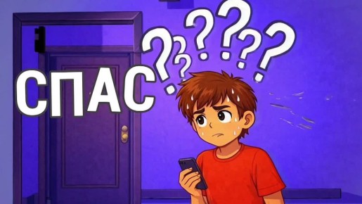 Мошенники в Югре все чаще звонят детям и подросткам