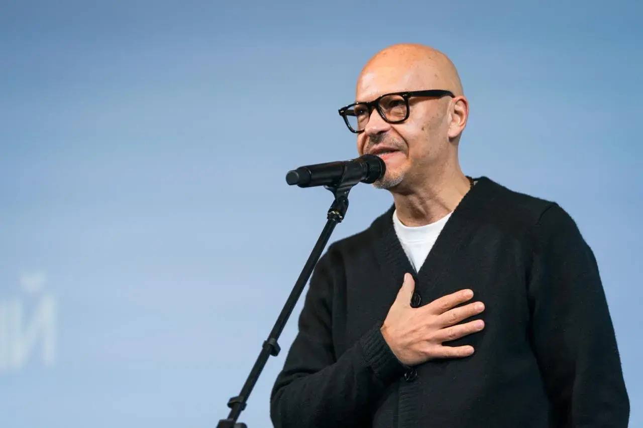 На «Духе огня» прошел специальный показ фильма «Буратино» На «Духе огня» прошел специальный показ фильма «Буратино»