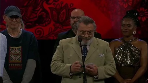 Главную награду кинофестиваля «Дух огня» получили авторы картины из Испании