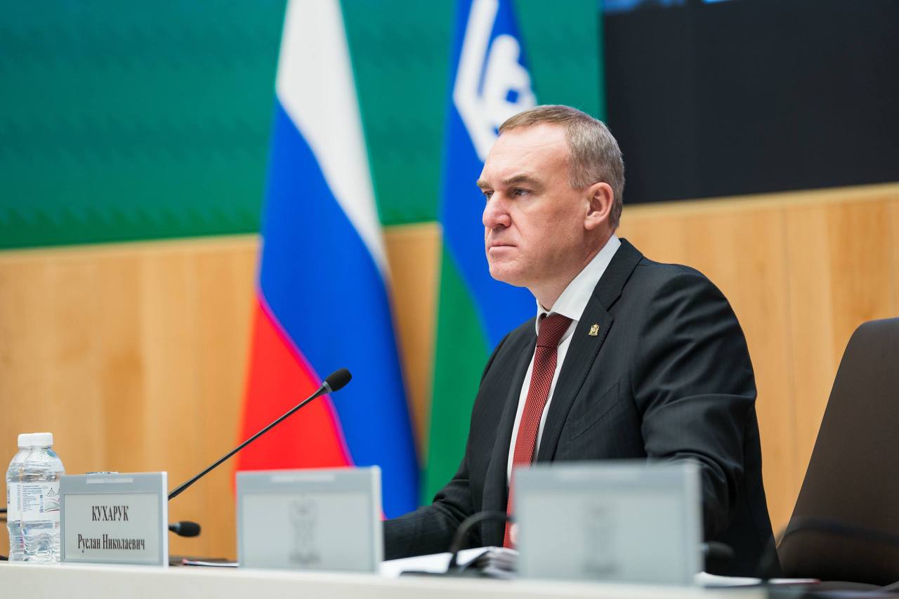 На развитие инфраструктуры военно-патриотического воспитания муниципалитетам Югры выделят 110 миллионов рублей