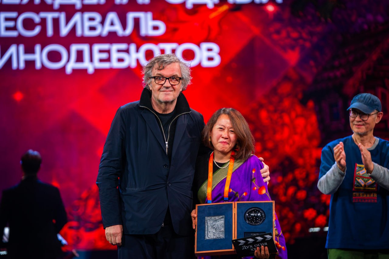 Звездная дорожка, дебюты и главные награды: как прошел четвертый день «Духа огня»