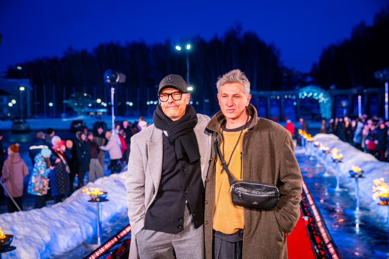 Звездная дорожка, дебюты и главные награды: как прошел четвертый день «Духа огня» Звездная дорожка, дебюты и главные награды: как прошел четвертый день «Духа огня»