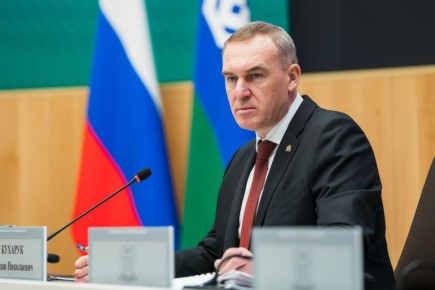 Правительство Югры внесло изменения в региональный закон об образовании