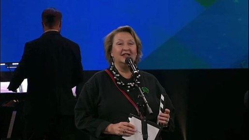 Фильм о петербурженке и парижанке получил грант на фестивале «Дух огня»