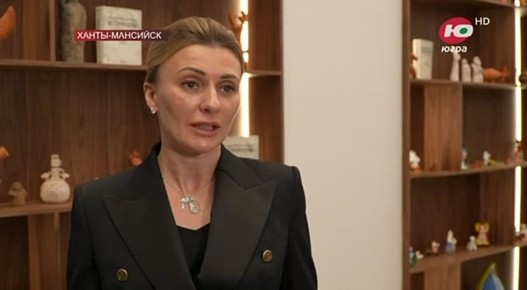 Сказки и семейное кино как основа культурно-нравственного воспитания — такую тему обсудили на пленарной сессии в рамках XXIV Международного фестиваля «Дух огня» в Ханты-Мансийске