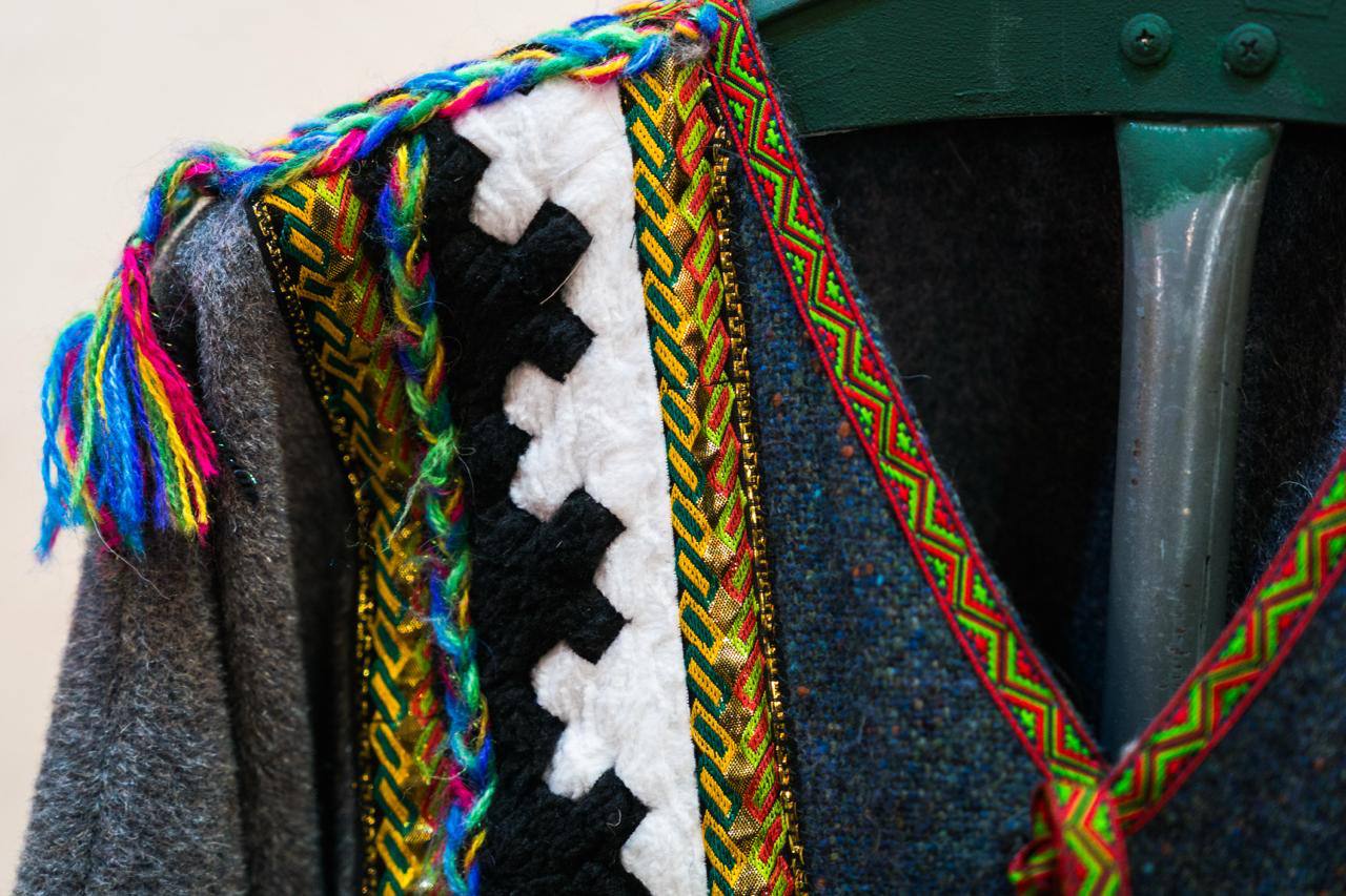 Секреты театрального закулисья раскроют на уникальной выставке в Ханты-Мансийске Секреты театрального закулисья раскроют на уникальной выставке в Ханты-Мансийске