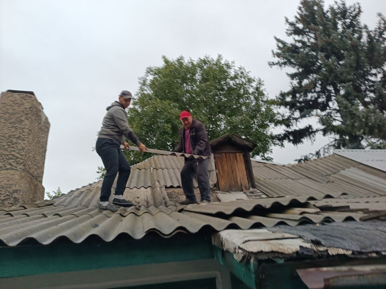 Что еще мы хотели бы вам рассказать: Что еще мы хотели бы вам рассказать: