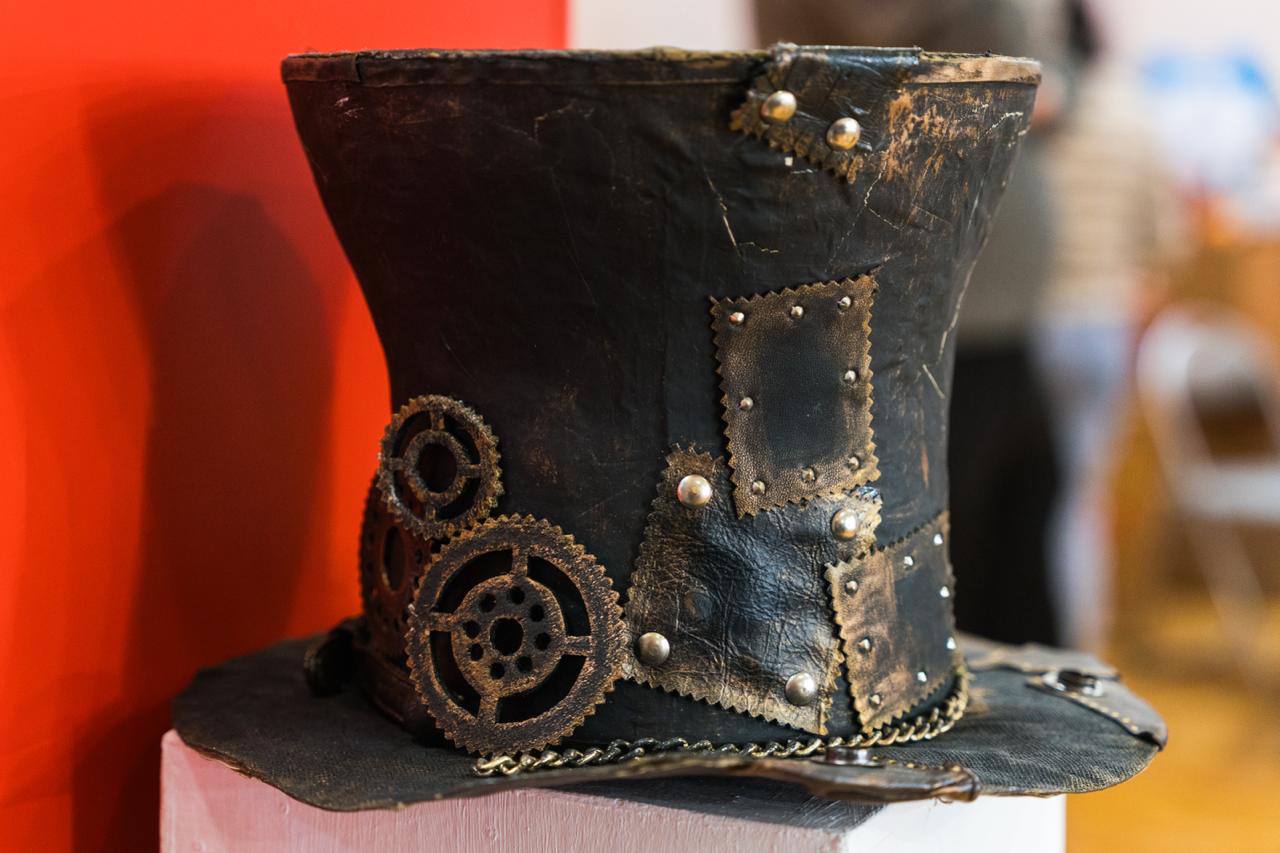 Секреты театрального закулисья раскроют на уникальной выставке в Ханты-Мансийске Секреты театрального закулисья раскроют на уникальной выставке в Ханты-Мансийске