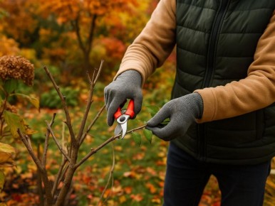 Секатор в руках садовода: когда обрезка может стать губительной для дерева