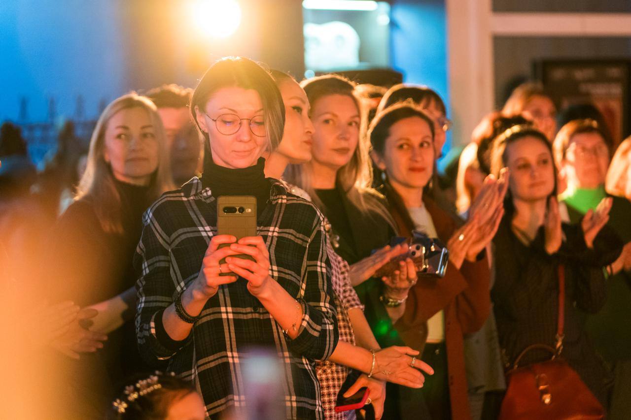 Секреты театрального закулисья раскроют на уникальной выставке в Ханты-Мансийске Секреты театрального закулисья раскроют на уникальной выставке в Ханты-Мансийске