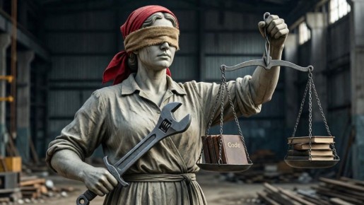 Злоупотребление должностными полномочиями в советском праве: от революции до законности