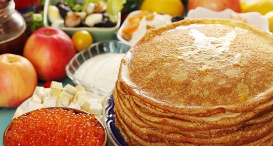 Масленица: Почему блины — главная традиция праздника?