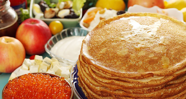 Масленица: Почему блины — главная традиция праздника?