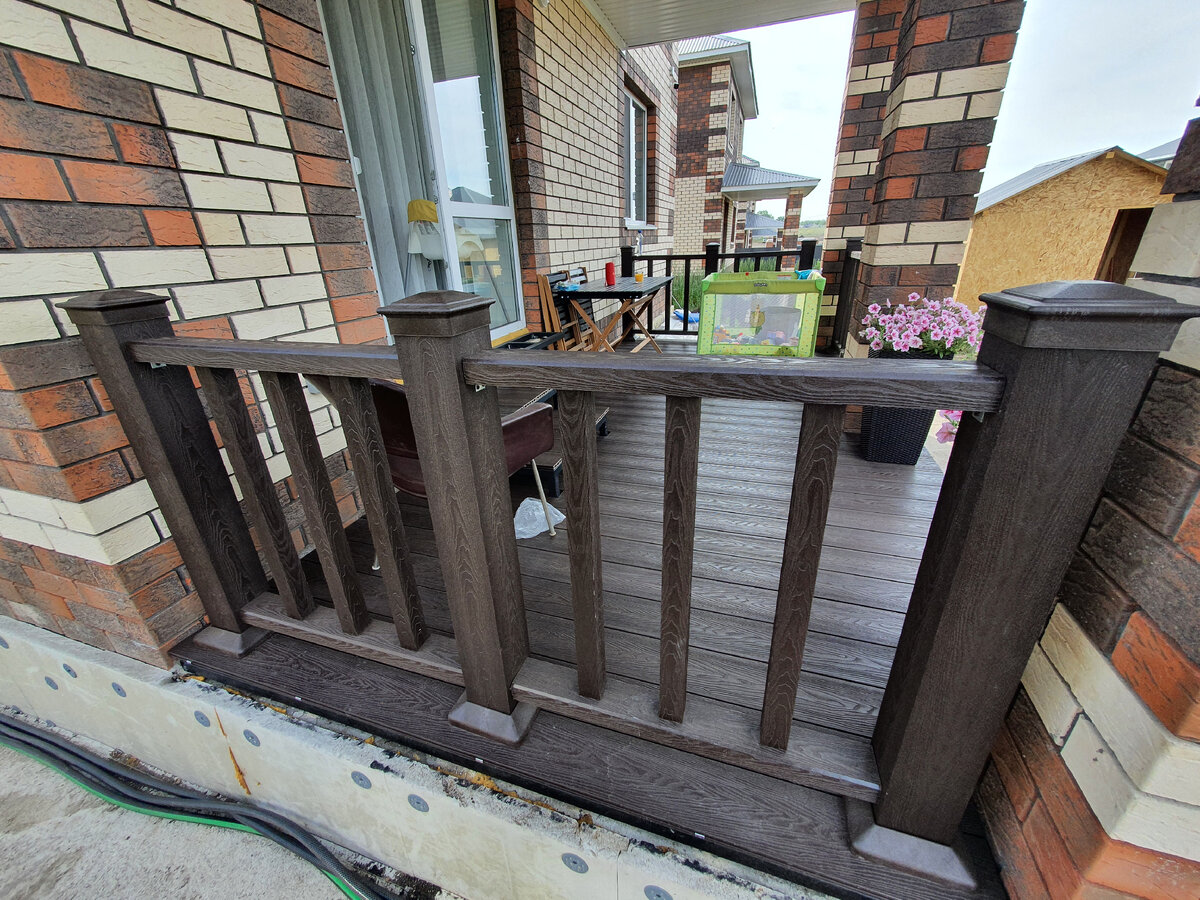 Как найти идеальные строительные решения на помойке