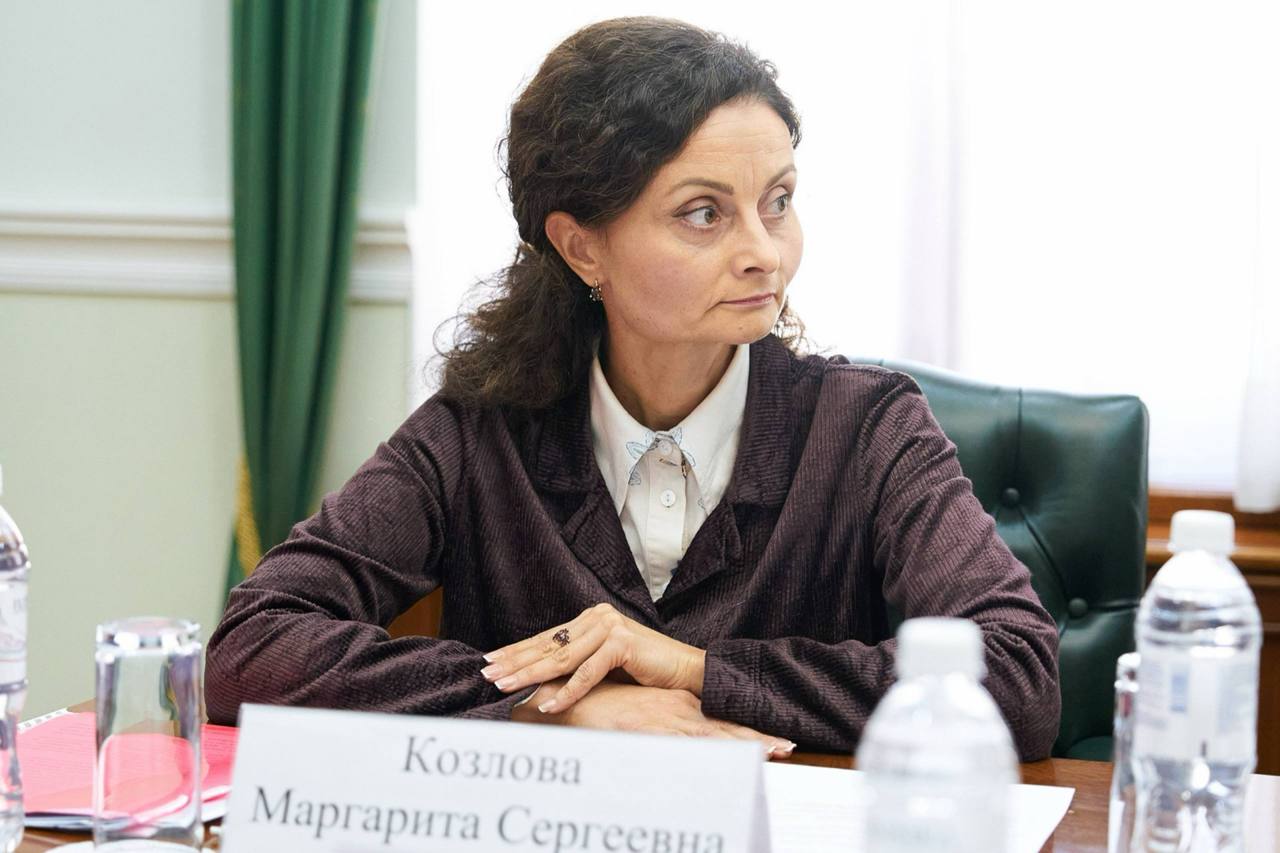 Руслан Кухарук: Провел рабочую встречу с генеральным директором Государственного исторического музея Алексеем Константиновичем Левыкиным Руслан Кухарук: Провел рабочую встречу с генеральным директором Государственного исторического музея Алексеем Константиновичем Левыкиным