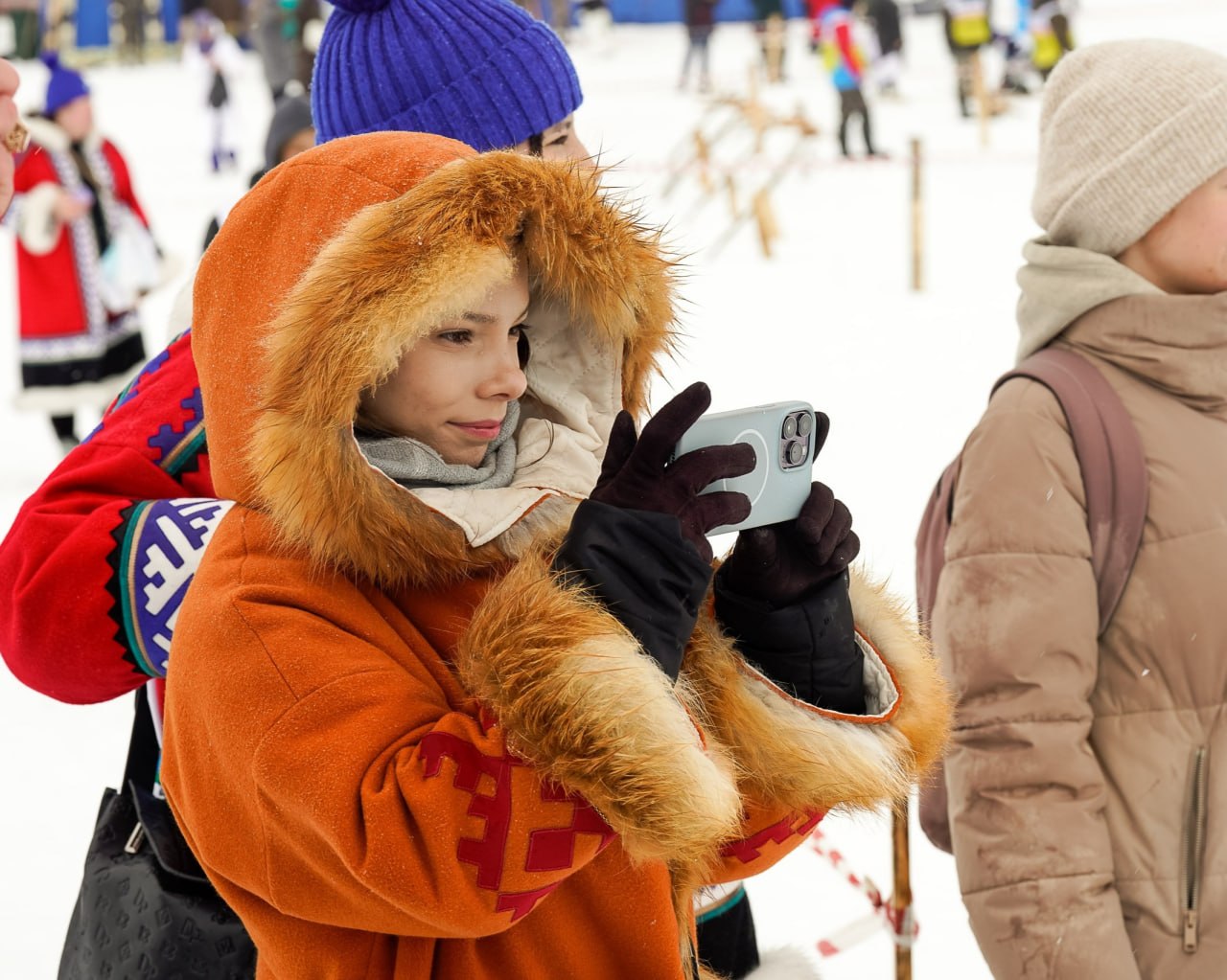 Что будет, если соединить охоту и биатлон? Что будет, если соединить охоту и биатлон?