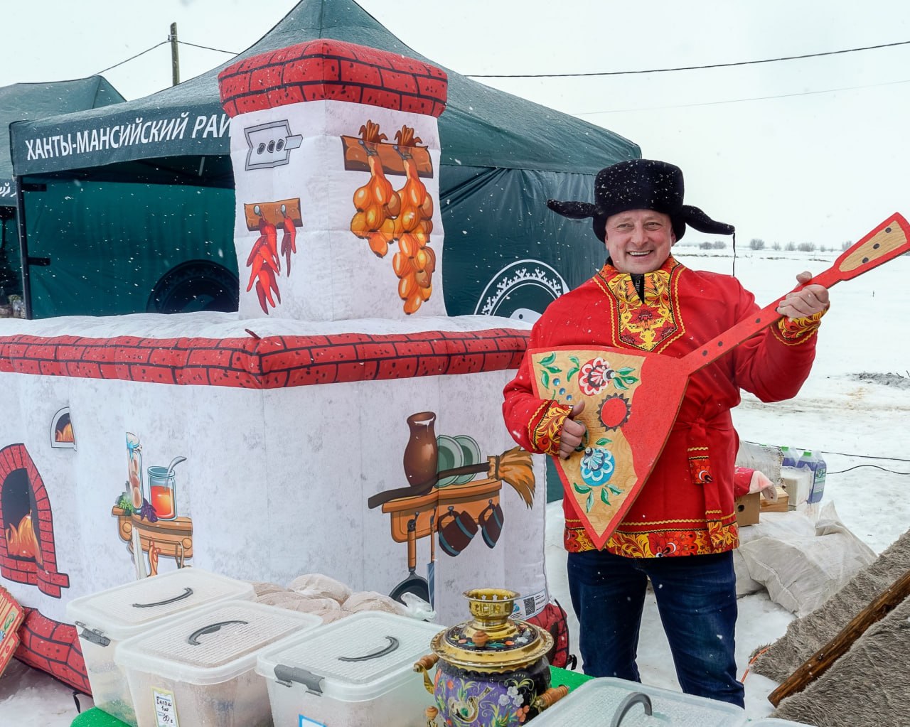 Что будет, если соединить охоту и биатлон? Что будет, если соединить охоту и биатлон?