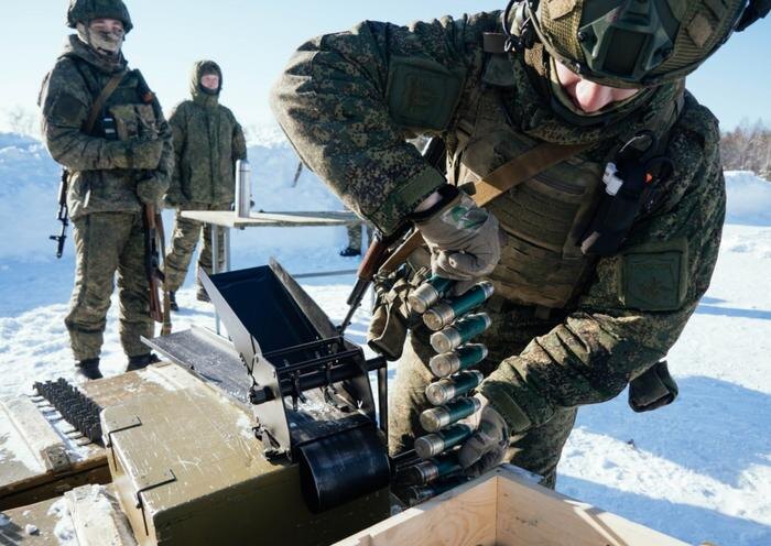 Госдума заблокировала экстрадицию иностранных военных за службу в России