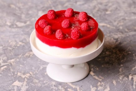 Агар или желатин?