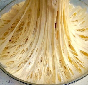 Как выбрать муку для идеального теста: секреты и советы