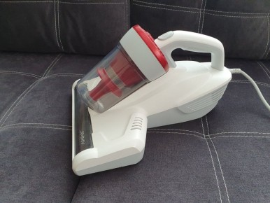 Как упростить уборку: три незаменимых помощника в борьбе с пылью