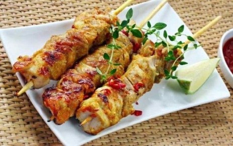 Горячие закуски для вашего праздничного стола: быстро и вкусно