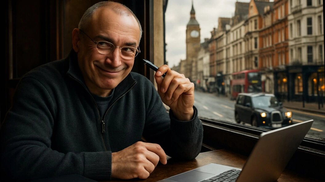 Антивоенный комитет России стал террористической организацией: известные имена участников