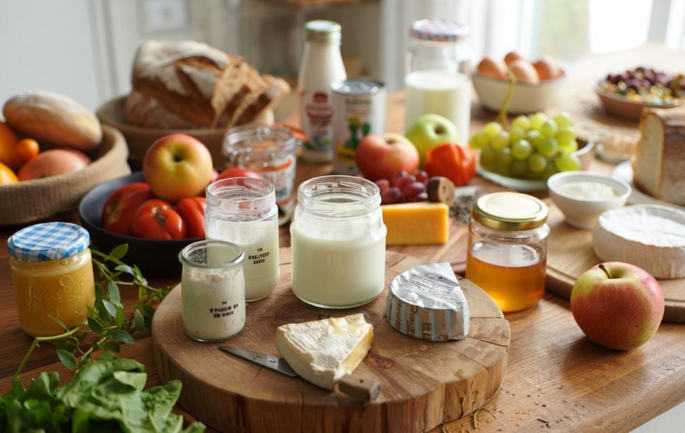 Срок годности продуктов: разбираемся, что можно есть после даты