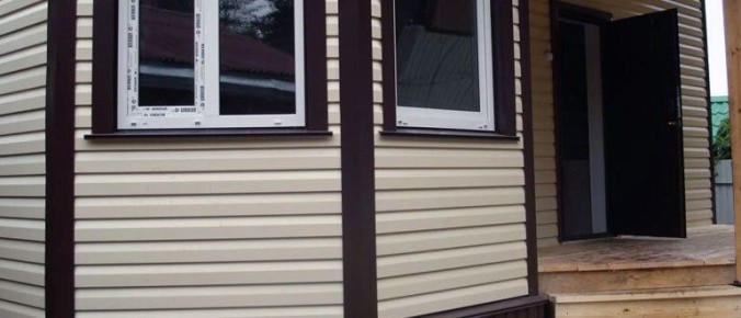 Выбор идеального материала для фасада дачного дома: советы и рекомендации