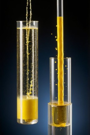 Как выбрать средство от засоров: щелочные или кислотные очистители?