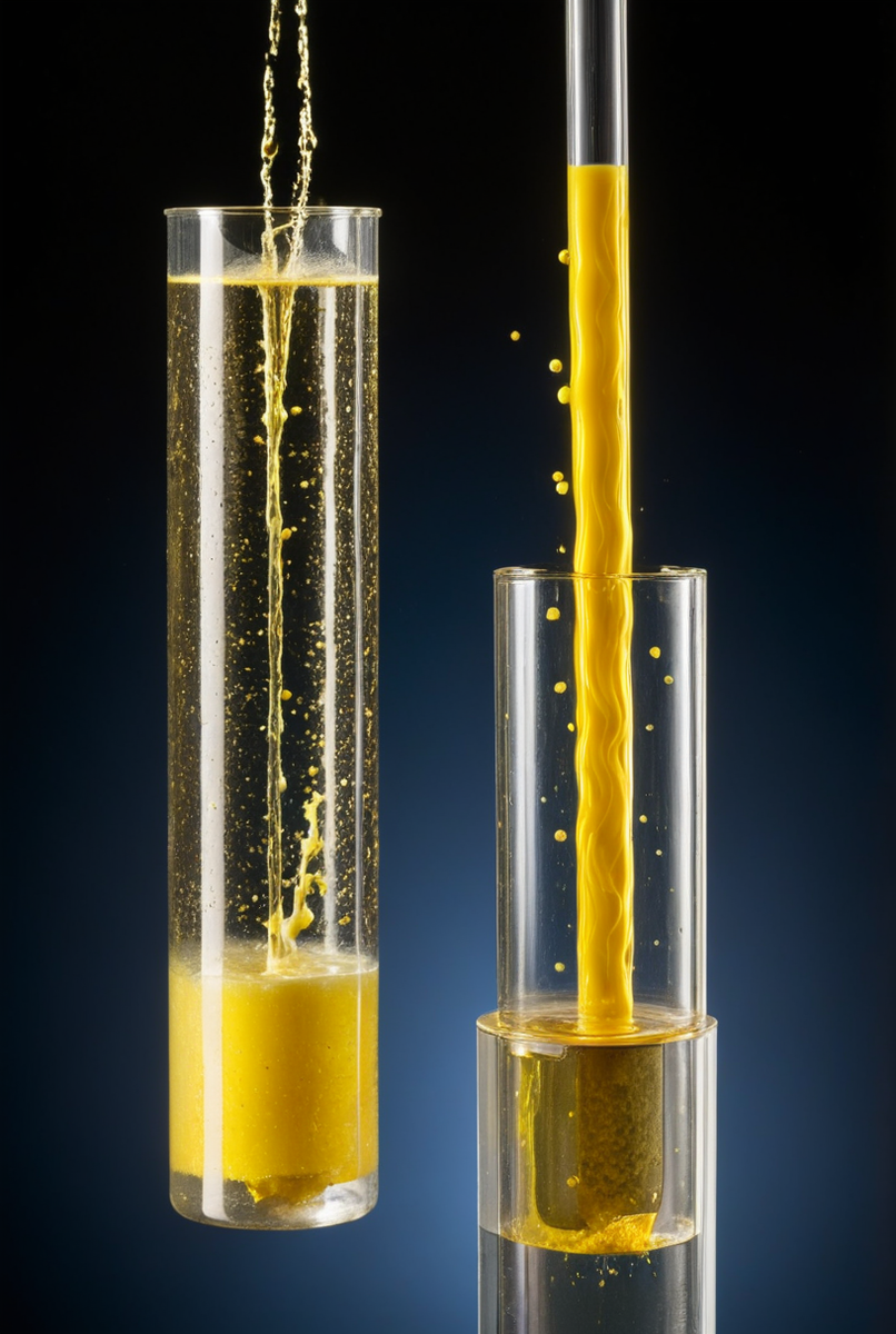 Как выбрать средство от засоров: щелочные или кислотные очистители?