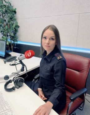 Окружная Госавтоинспекция совместно с Радио «Югра» вновь поднимают важные вопросы безопасности на дорогах