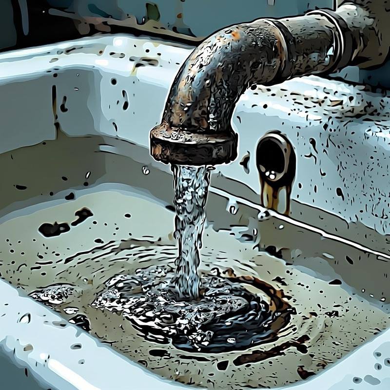 Прокуратура проводит проверку по публикации о некачественном водоснабжении в г. Сургуте