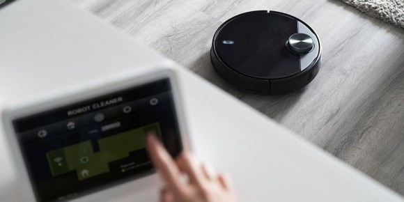 Существует ли угроза для умной бытовой техники в условиях белых списков?