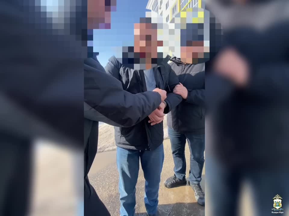 В Нефтеюганске арестовали наркодилера, которого искали с 2003 года