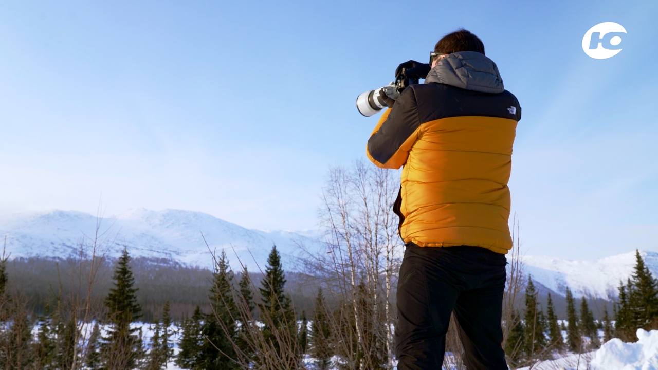 Вы еще не заскучали по новым выпускам авторской программы Татьяны Гордеевой «Северный дом»? Тогда спешим вас обрадовать: работа над новой серией завершается! Вы еще не заскучали по новым выпускам авторской программы Татьяны Гордеевой «Северный дом»? Тогда спешим вас обрадовать: работа над новой серией завершается!