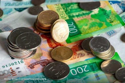 Общий размер задолженности Тюменской области, Ханты-Мансийского (ХМАО-Югра) и Ямало-Ненецкого автономных округов (ЯНАО) возрос с 145,5 млрд руб