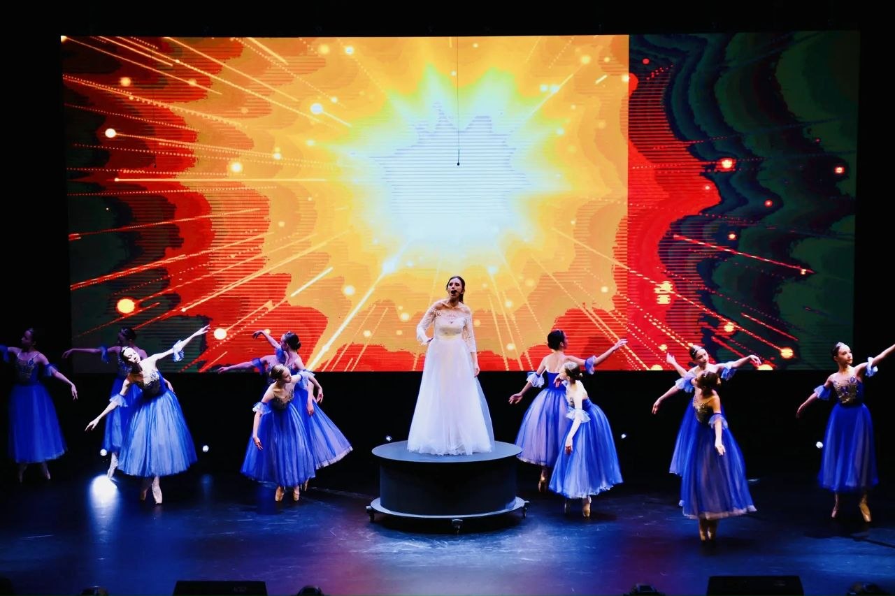 Дмитрий Кощенко: В День работника культуры с гордостью вручил заслуженные награды работникам отрасли Дмитрий Кощенко: В День работника культуры с гордостью вручил заслуженные награды работникам отрасли