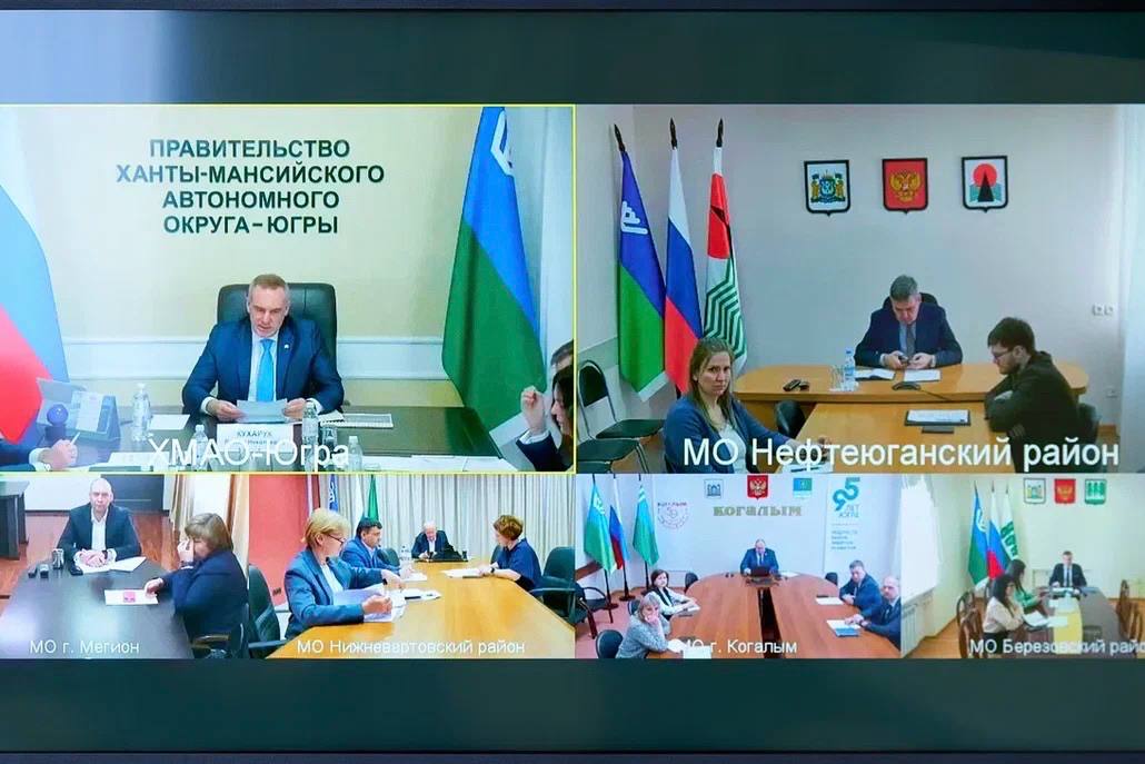 Руслан Кухарук: За прошлый год в Югре проведено более 250 просветительских мероприятий Российского общества «Знание», слушателями которых стали свыше 14 000 жителей Руслан Кухарук: За прошлый год в Югре проведено более 250 просветительских мероприятий Российского общества «Знание», слушателями которых стали свыше 14 000 жителей