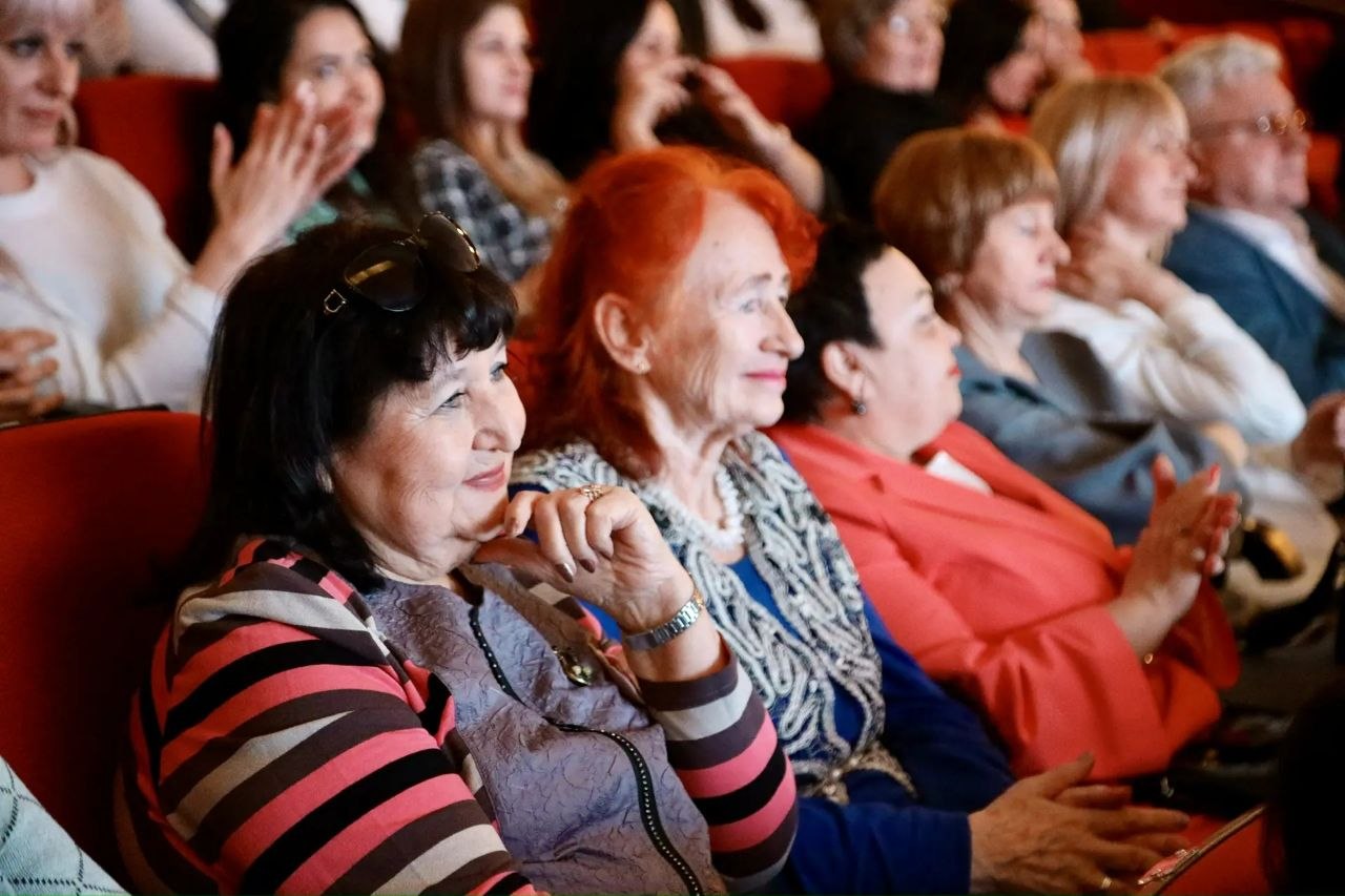 Дмитрий Кощенко: В День работника культуры с гордостью вручил заслуженные награды работникам отрасли Дмитрий Кощенко: В День работника культуры с гордостью вручил заслуженные награды работникам отрасли