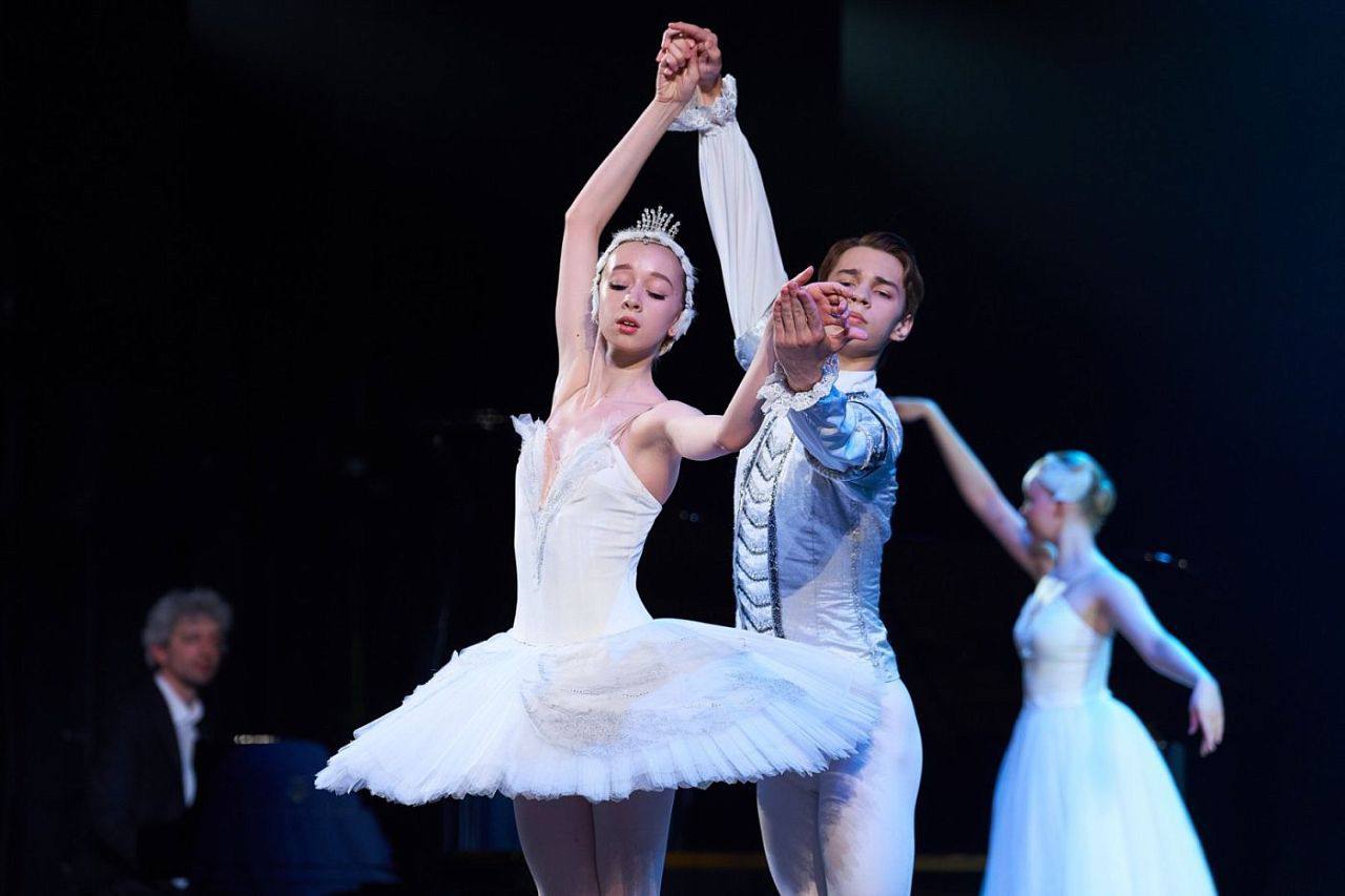 В Ханты-Мансийске наградили работников культуры Югры