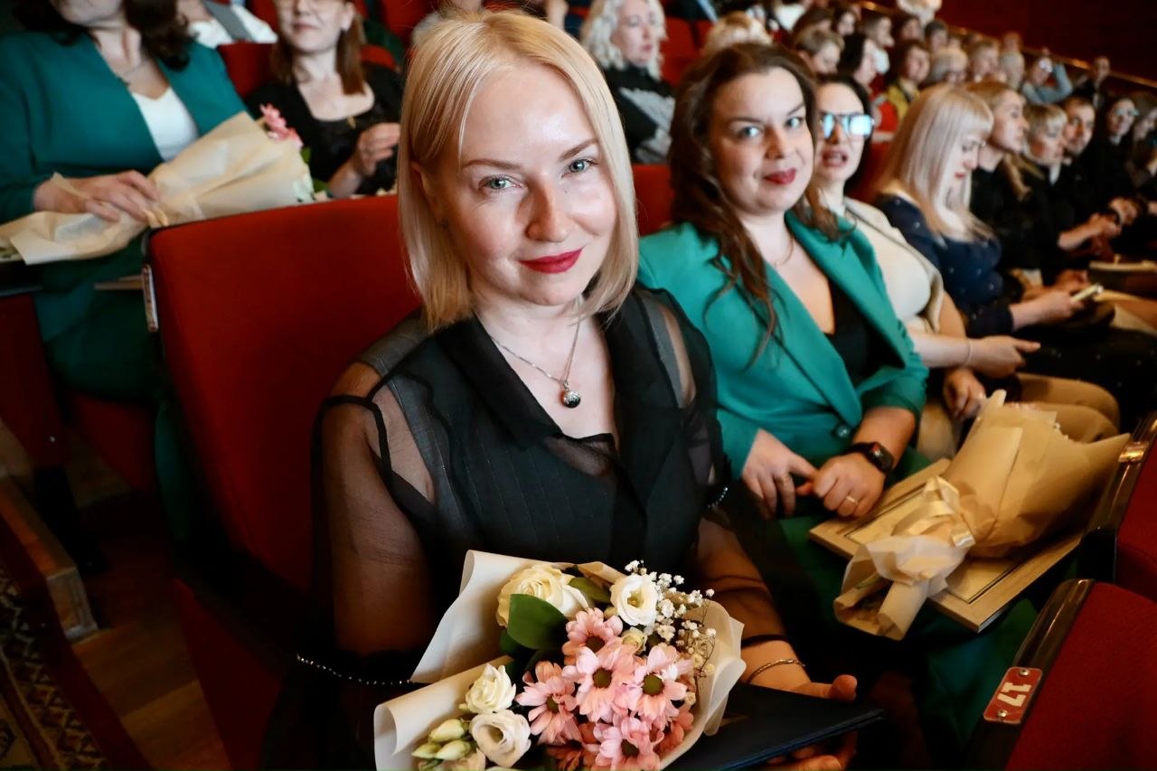 Дмитрий Кощенко: В День работника культуры с гордостью вручил заслуженные награды работникам отрасли Дмитрий Кощенко: В День работника культуры с гордостью вручил заслуженные награды работникам отрасли