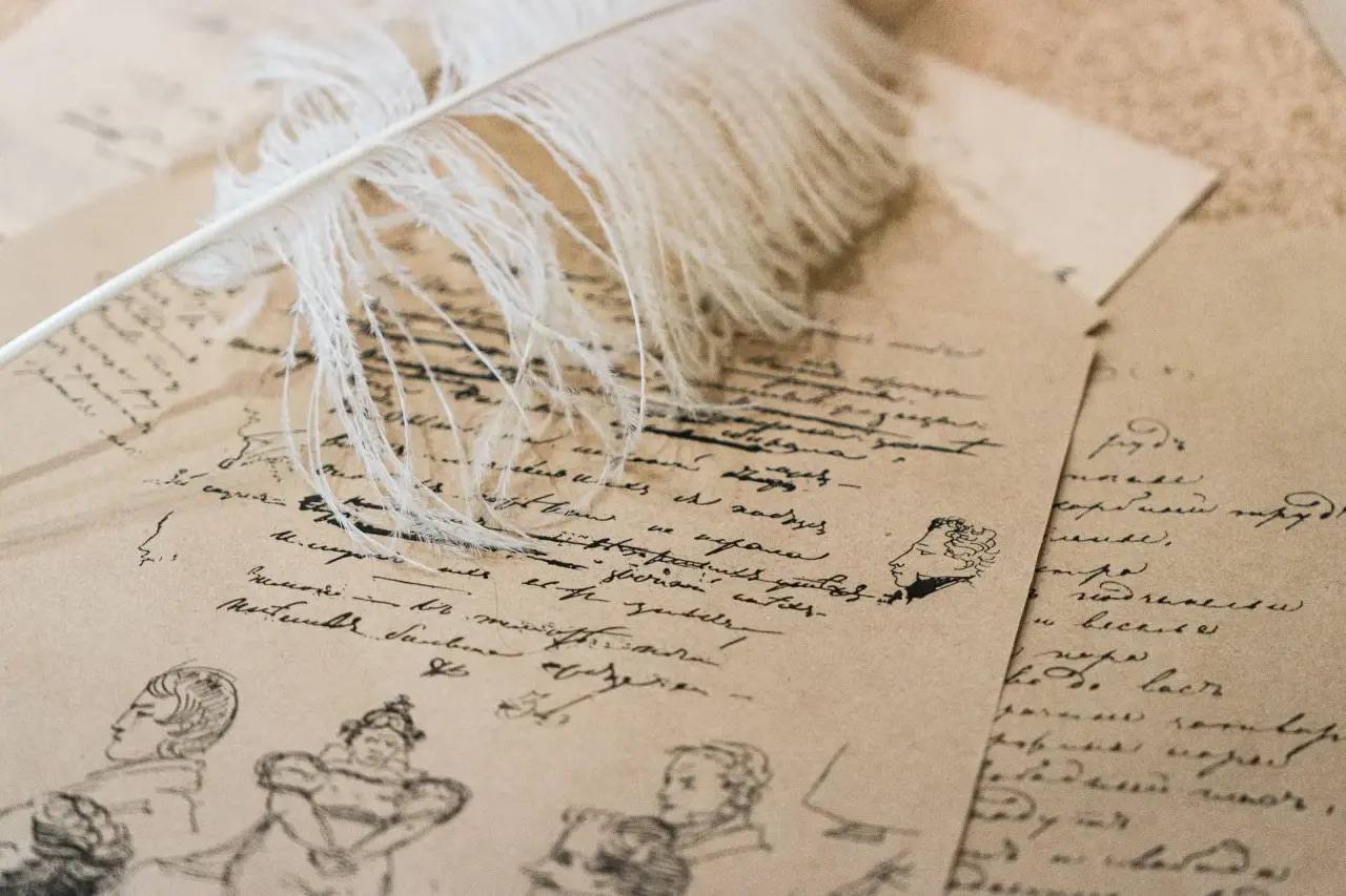 В Ханты-Мансийске представили семейные портреты великого поэта В Ханты-Мансийске представили семейные портреты великого поэта