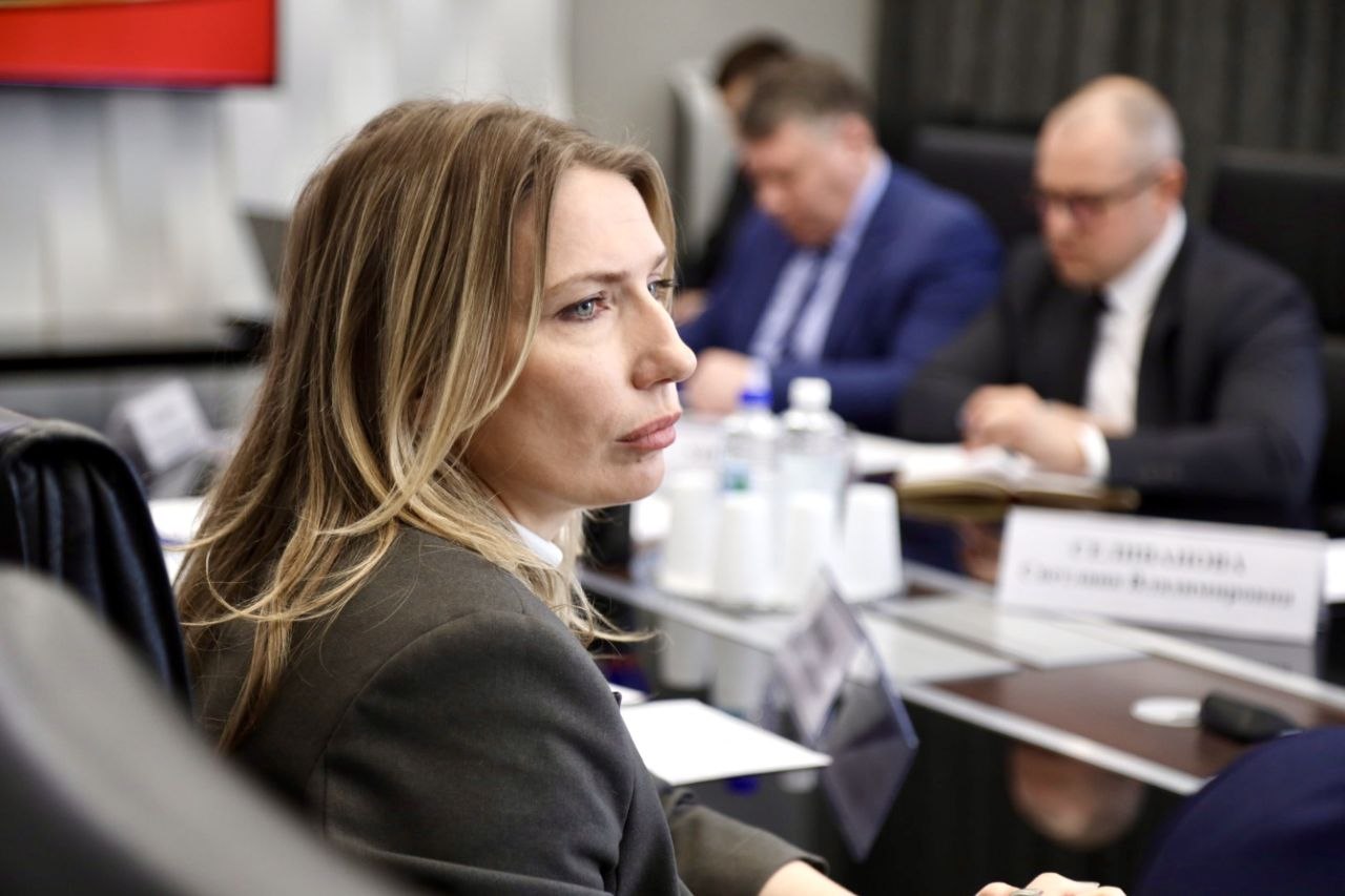 Дмитрий Кощенко: Провел заседание организационного комитета по подготовке к празднованию 81-й годовщины Победы в Великой Отечественной войне Дмитрий Кощенко: Провел заседание организационного комитета по подготовке к празднованию 81-й годовщины Победы в Великой Отечественной войне