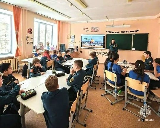 26 апреля исполняется 40 лет со дня одной из крупнейших техногенных катастроф XX века - аварии на Чернобыльской АЭС