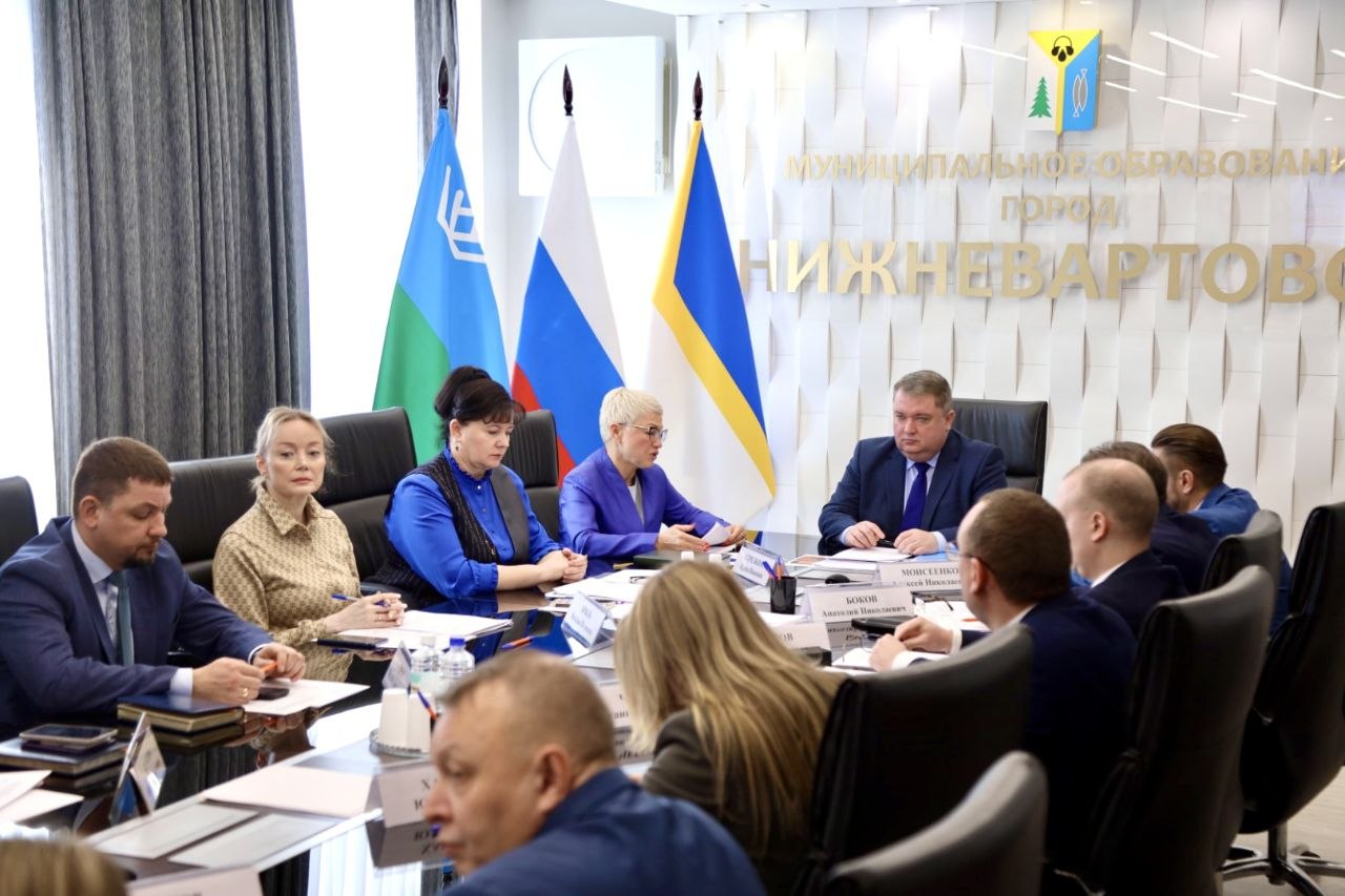 Дмитрий Кощенко: Провел заседание организационного комитета по подготовке к празднованию 81-й годовщины Победы в Великой Отечественной войне