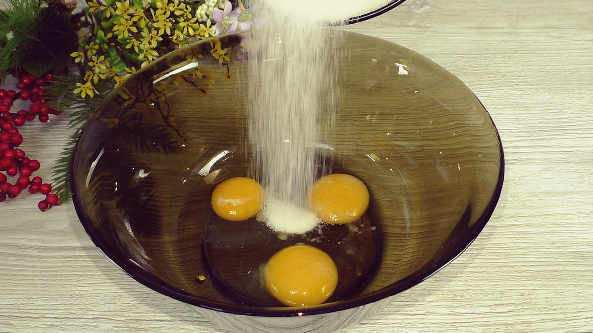 Шоколадный пирог: идеальное лакомство для любого праздника