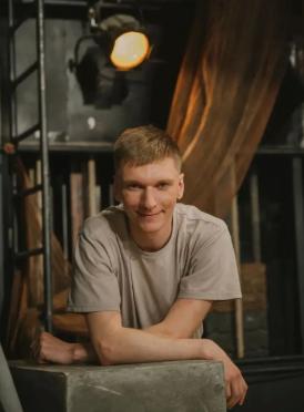 Актер нижневартовского драмтеатра - один из лучших деятелей культуры Югры Актер нижневартовского драмтеатра - один из лучших деятелей культуры Югры